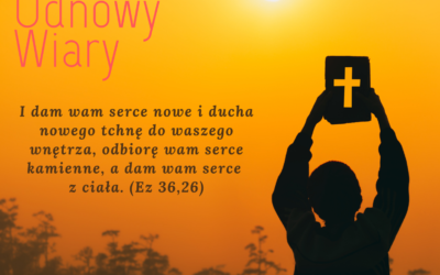 Seminarium Odnowy Wiary