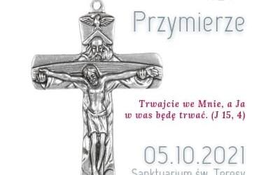 Przymierze (ważne!)