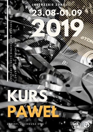 Kurs “Paweł”