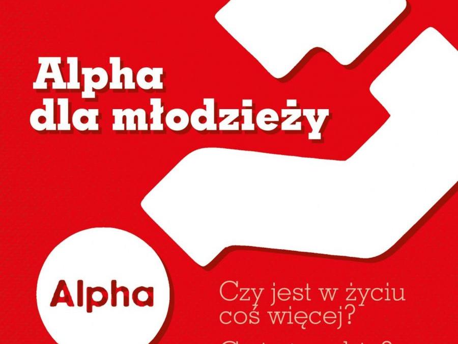 Alpha dla młodych