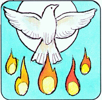 Czuwanie zesłania Ducha Świętego