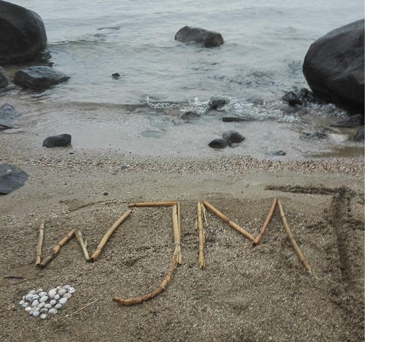 Przemyślenia z nad Jeziora Galilejskiego w 7 rocznicę Wspólnoty